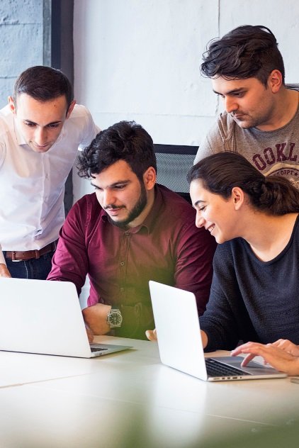 We are one of The Most leading Software Company