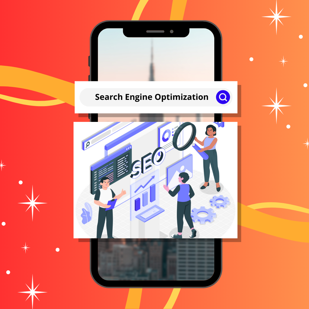 Top SEO Services Provider in Lucknow