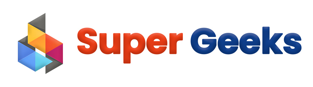 Software Development Company in India - Super Geeks soft in