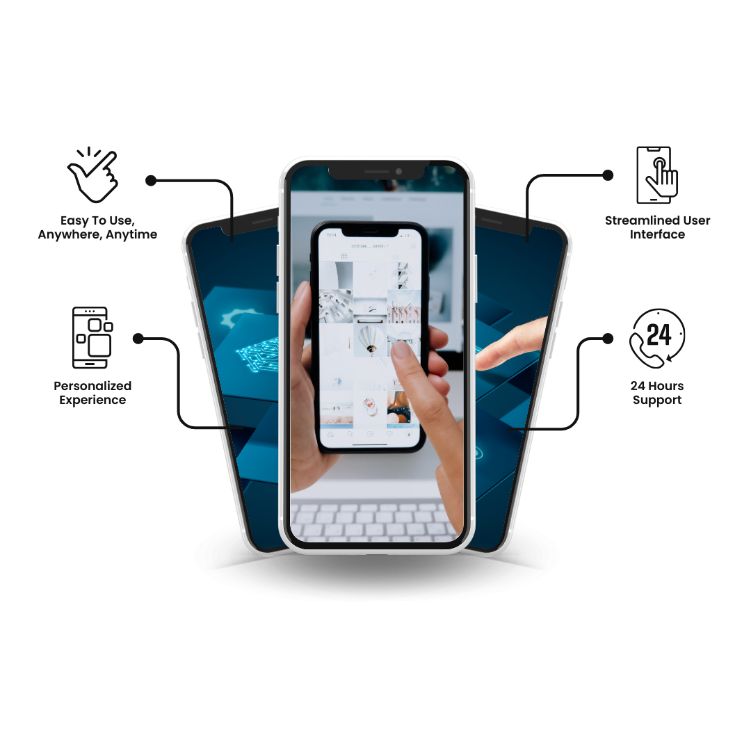 app development services in india