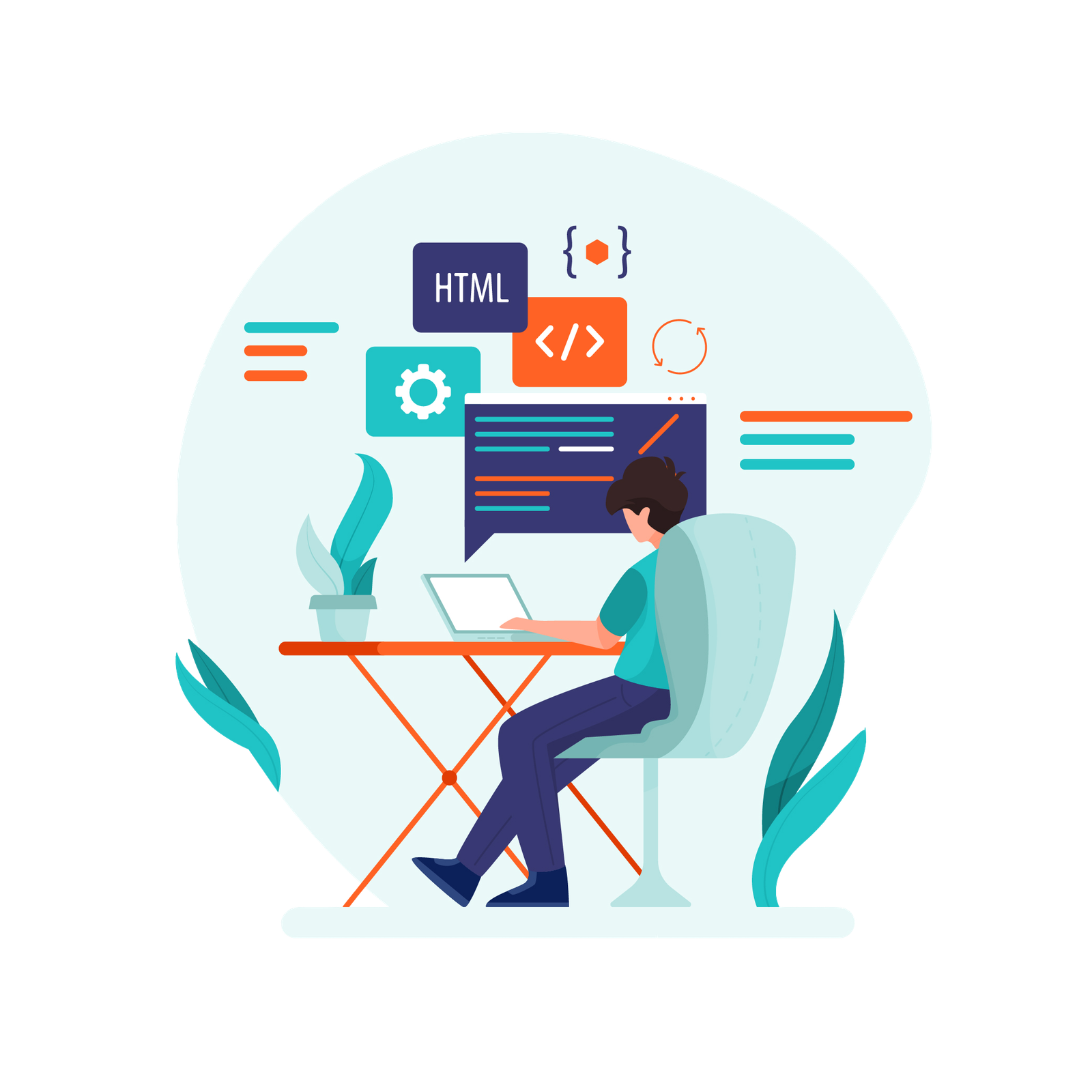 leading Software Development Company in India