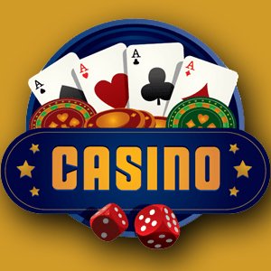 Casino Game Development Services Banner