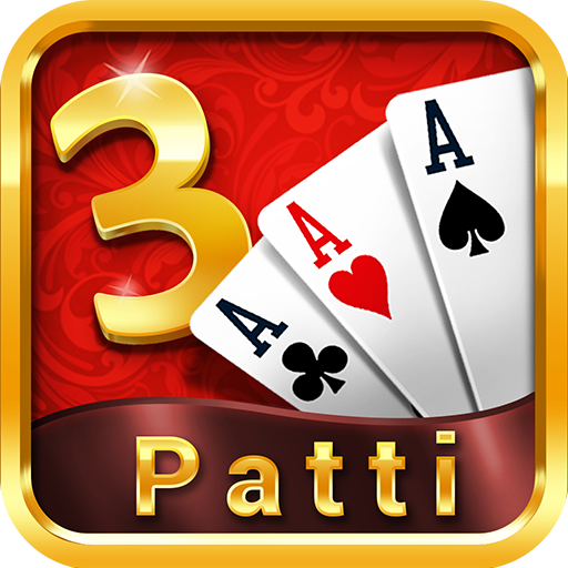 Teen Patti Game Development Services Banner