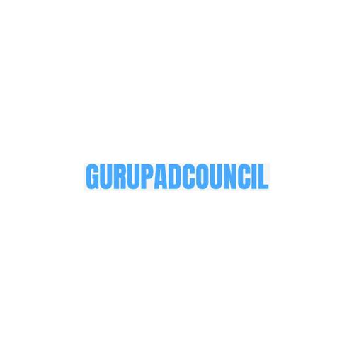 Gurupad council leading web development company in India