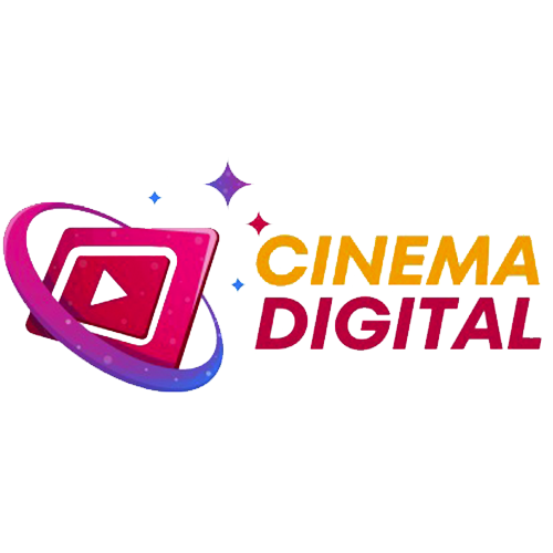 cinema digital by leading web development company in India
